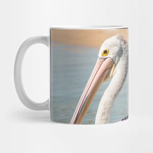 Australian Pelican Mug